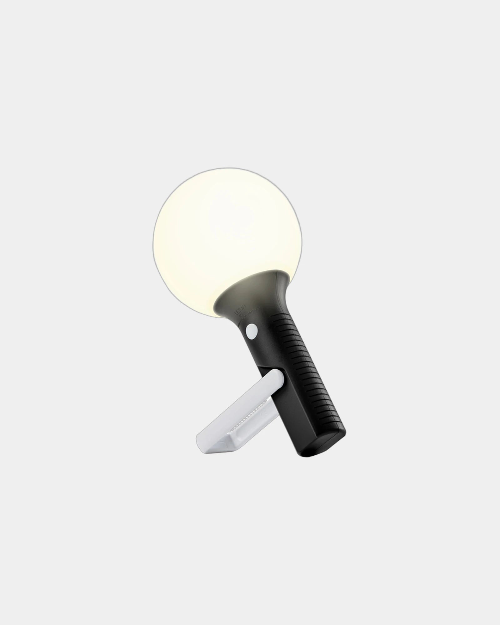 Lampe LED Bolla+ Lexon zum Personalisieren - 1
